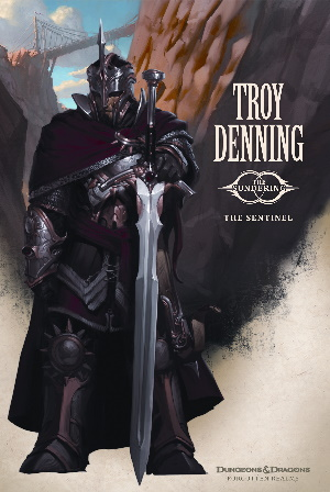 Illustration for article titled Fantasy authors Erin M. Evans and Troy Denning talk The Sundering
